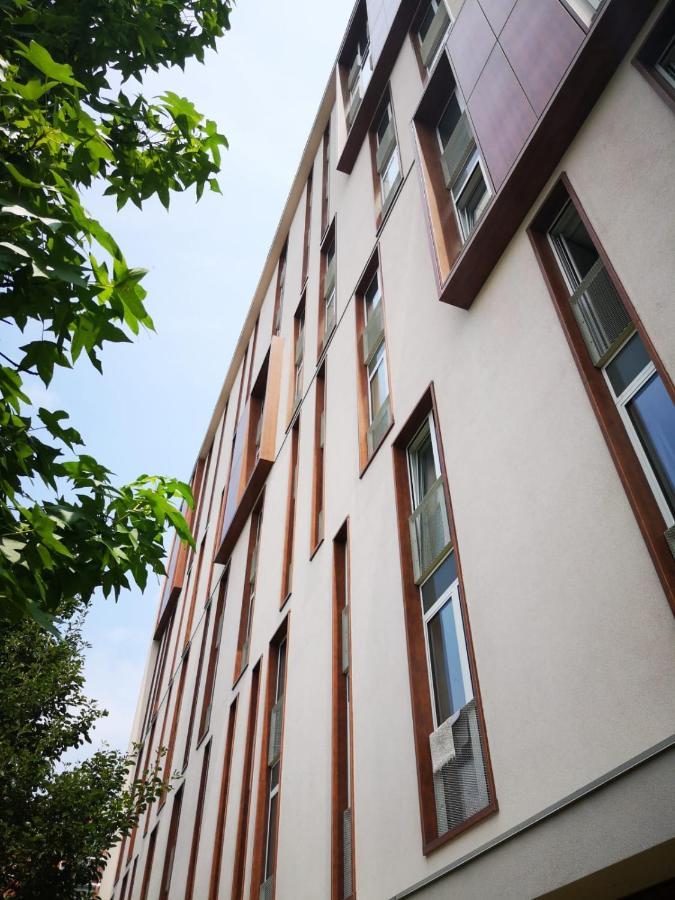 In-domus Monneret Appart hôtel *