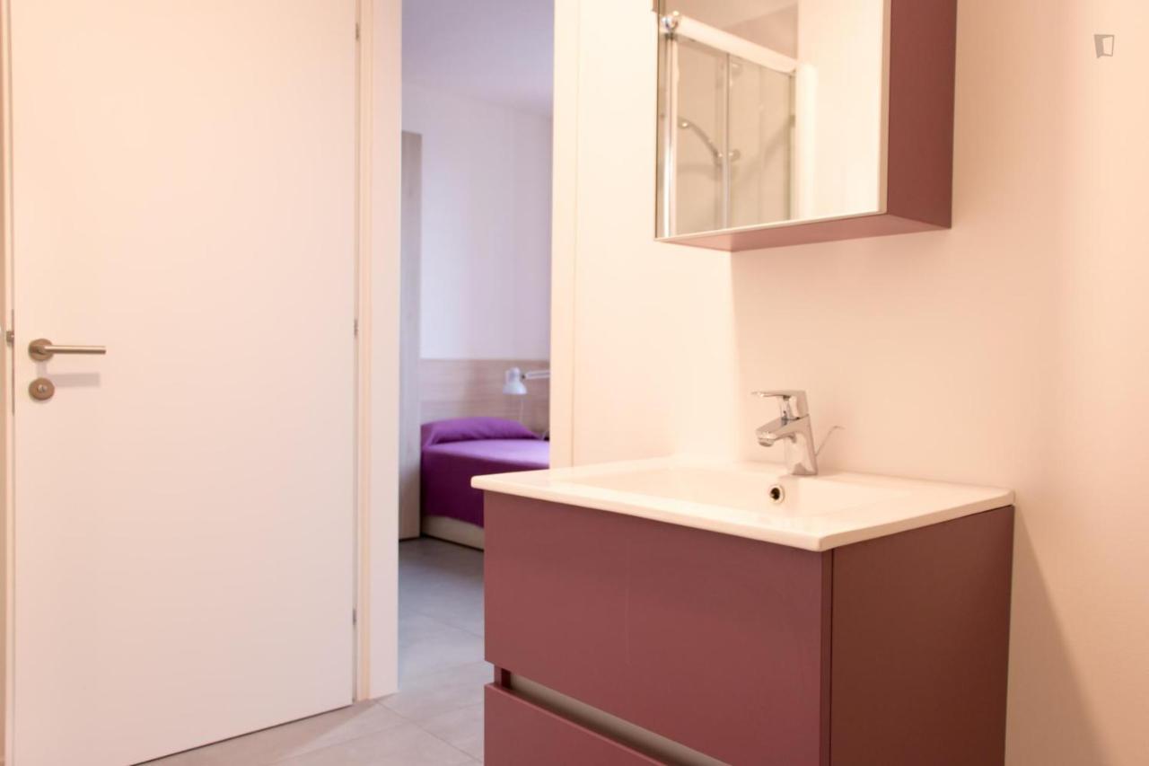 In-domus Monneret Appart hôtel