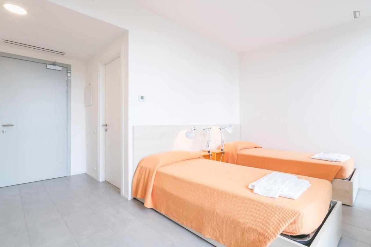 In-domus Monneret Appart hôtel *