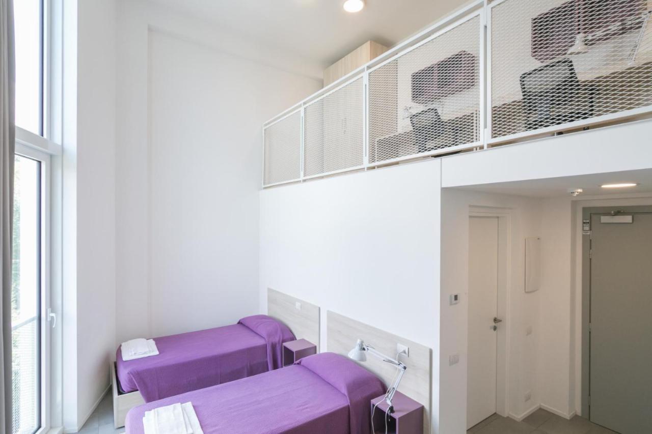 Appart hôtel In-domus Monneret